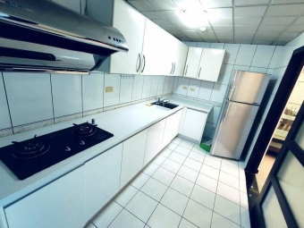 @@信義市政府商圈旁*採光明亮美四房（第9張）