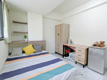 *採光佳*陽台獨洗曬*飲水機*子母車~* - Image 17