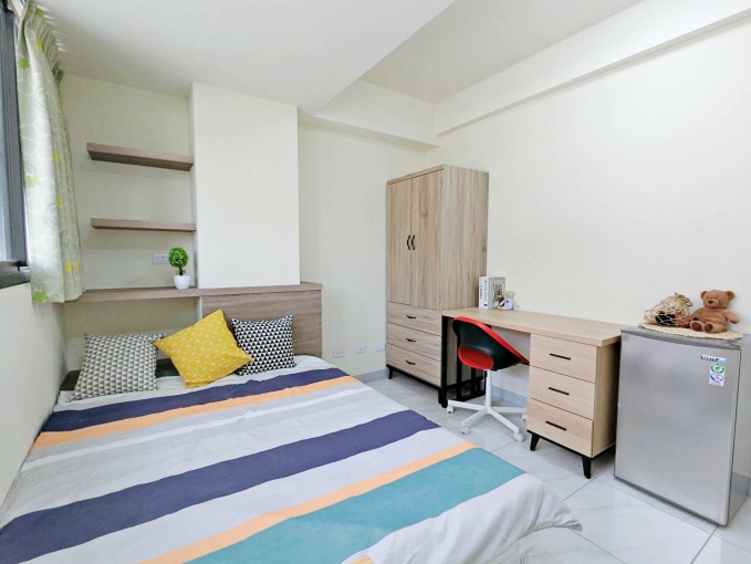 *採光佳*陽台獨洗曬*飲水機*子母車~* - Image 6