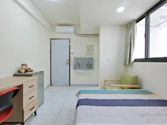 *採光佳*陽台獨洗曬*飲水機*子母車~* - Image 15