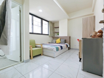 *採光佳*陽台獨洗曬*飲水機*子母車~* - Image 13