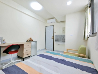 *採光佳*陽台獨洗曬*飲水機*子母車~* - Image 18