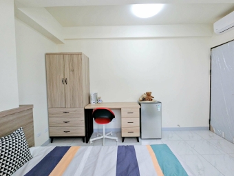 *採光佳*陽台獨洗曬*飲水機*子母車~* - Image 19