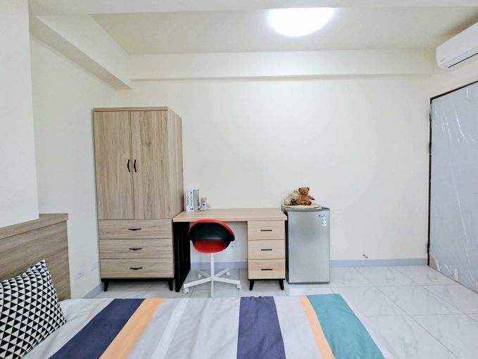 *採光佳*陽台獨洗曬*飲水機*子母車~* - Image 8