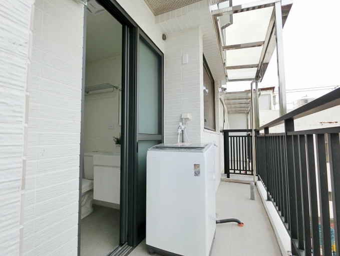 *採光佳*陽台獨洗曬*飲水機*子母車~* - Image 11