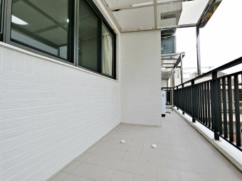 *採光佳*陽台獨洗曬*飲水機*子母車~* - Image 21