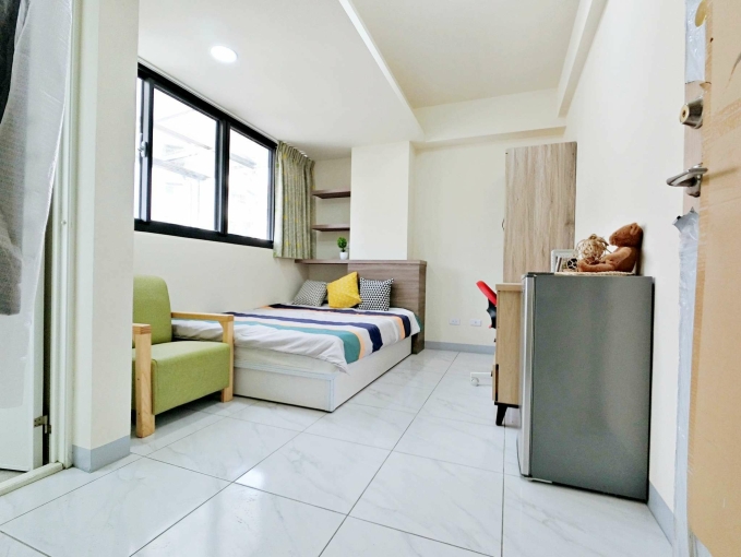 *採光佳*陽台獨洗曬*飲水機*子母車~* - Image 1