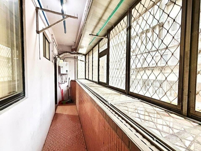 @@古亭永康師大商圈旁*簡約通風明亮美居（第10張）