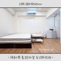 近中壢工業區｜電梯｜台電計費｜垃圾代收｜租補🉑｜另租汽機車位（第4張）