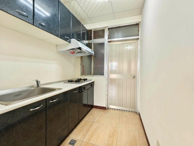 可申請3租補😍台水電✅家電全配✨採光佳（第2張）