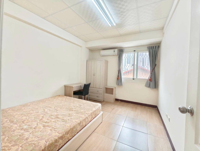 可申請3租補😍台水電✅家電全配✨採光佳（第4張）