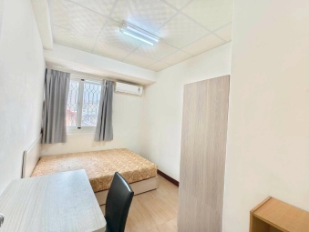 可申請3租補😍台水電✅家電全配✨採光佳（第5張）