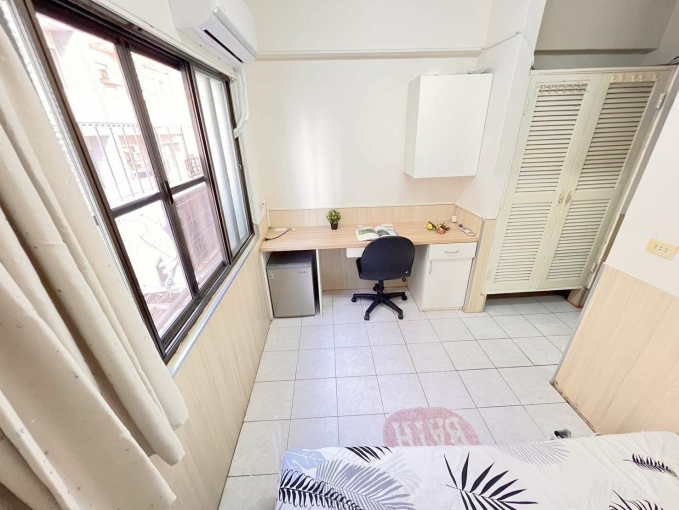 可貓貓✅可租補✅可短租🔥變頻冷氣🔥子母車（第5張）