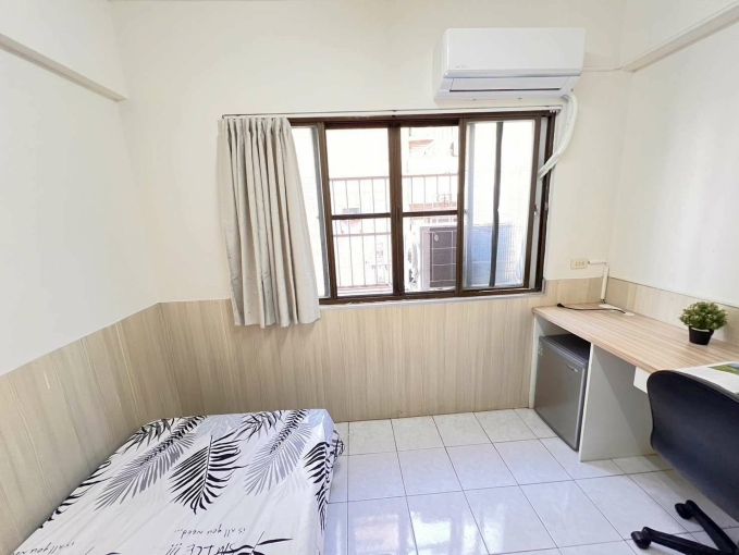 可貓貓✅可租補✅可短租🔥變頻冷氣🔥子母車（第2張）