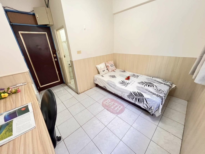 可貓貓✅可租補✅可短租🔥變頻冷氣🔥子母車（第3張）