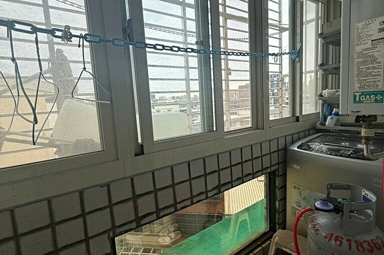 兆基社會住宅🏠中原典宇天下漂亮三房/可租補免仲（第9張）