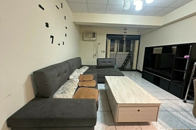 兆基社會住宅🏠中原典宇天下漂亮三房/可租補免仲（第2張）