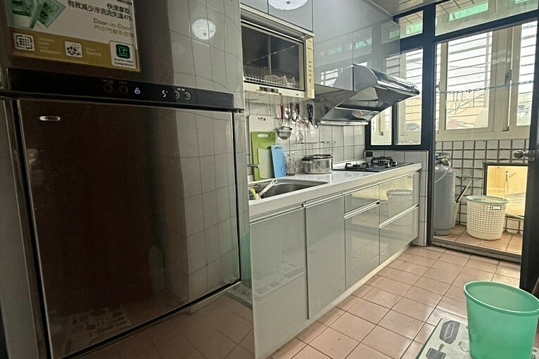 兆基社會住宅🏠中原典宇天下漂亮三房/可租補免仲（第8張）