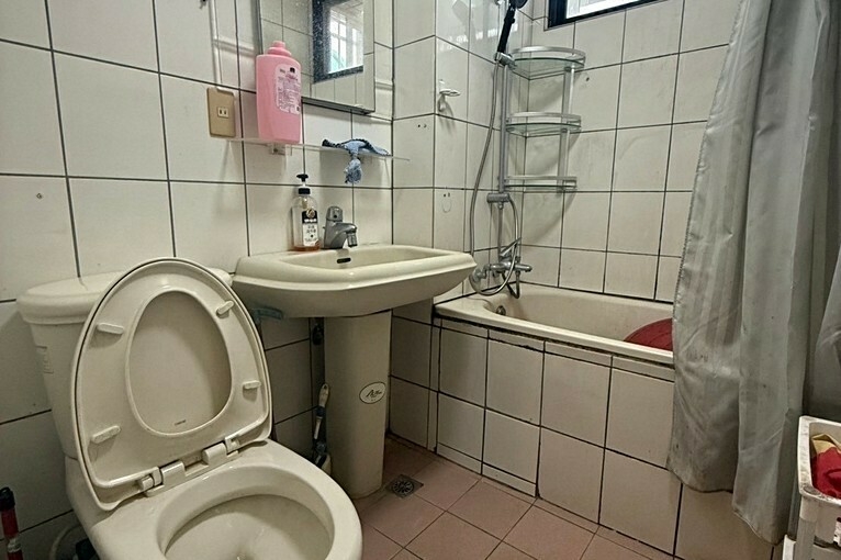 兆基社會住宅🏠中原典宇天下漂亮三房/可租補免仲（第10張）