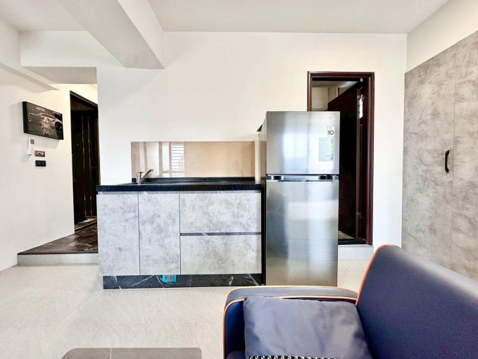 寵物友善💕可租補💕大間💕家俱電齊全💕流理台（第6張）