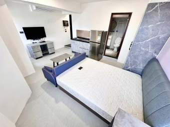 寵物友善💕可租補💕大間💕家俱電齊全💕流理台（第1張）