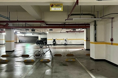 兆基社會住宅🏠A19和耀富郁兩房車/可租補（第12張）
