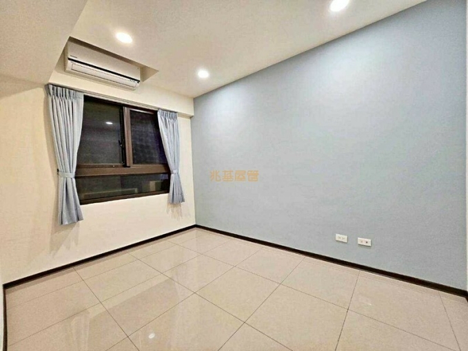 兆基社會住宅🏠3房平車精美裝潢附家具電器可寵可租補含管（第6張）