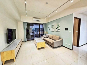 兆基社會住宅🏠3房平車精美裝潢附家具電器可寵可租補含管（第1張）