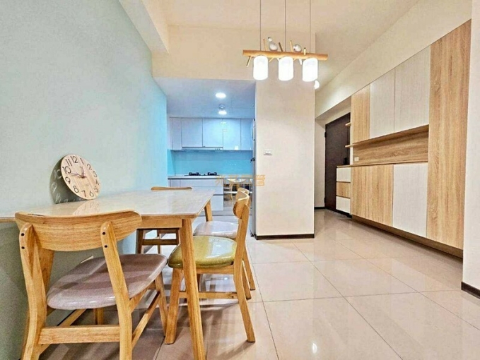 兆基社會住宅🏠3房平車精美裝潢附家具電器可寵可租補含管（第3張）