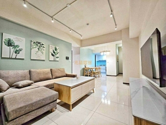 兆基社會住宅🏠3房平車精美裝潢附家具電器可寵可租補含管（第2張）