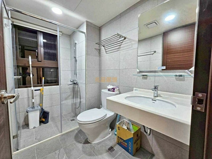 兆基社會住宅🏠3房平車精美裝潢附家具電器可寵可租補含管（第9張）