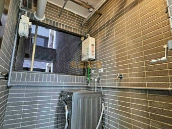 兆基社會住宅🏠3房平車精美裝潢附家具電器可寵可租補含管（第8張）