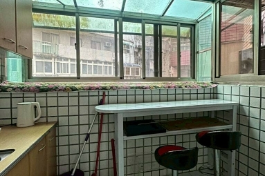 兆基社會住宅🏡礁溪大忠路7-11套房可租補可加LINE（第6張）