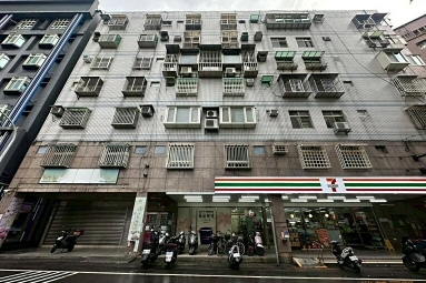 兆基社會住宅🏡礁溪大忠路7-11套房可租補可加LINE（第11張）