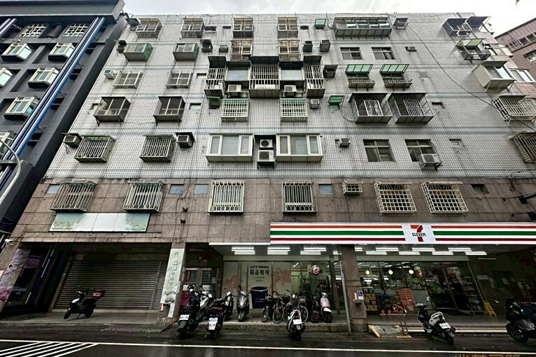 兆基社會住宅🏡礁溪大忠路7-11套房可租補可加LINE(第11張)