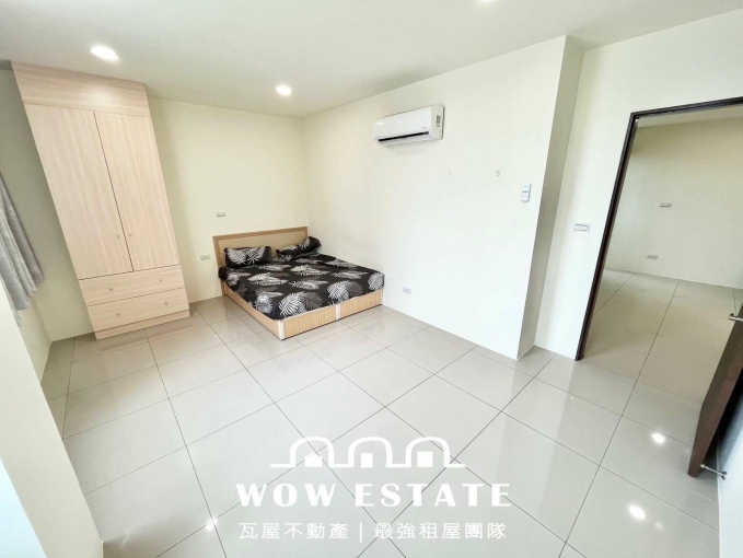 二房一廳🍀稀有可貓🍀獨洗🍀電磁爐🍀流理台🍀電梯（第5張）