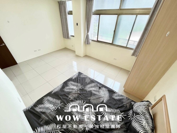 二房一廳🍀稀有可貓🍀獨洗🍀電磁爐🍀流理台🍀電梯（第4張）