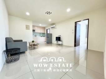 二房一廳🍀稀有可貓🍀獨洗🍀電磁爐🍀流理台🍀電梯（第3張）