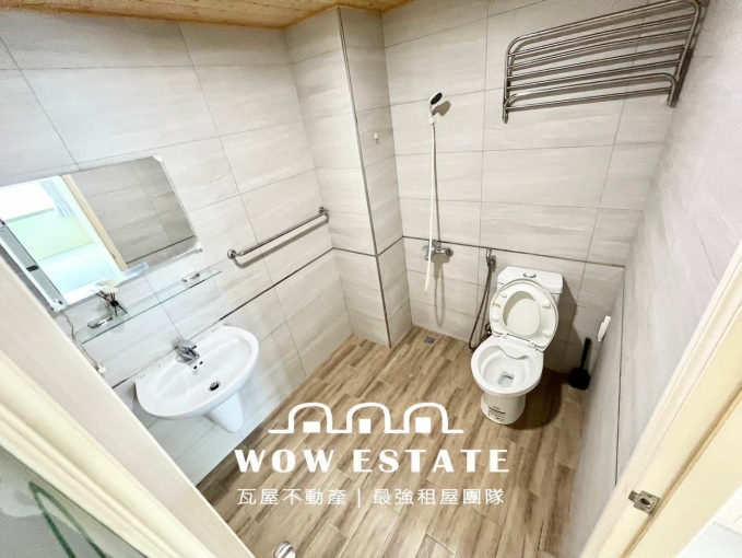 二房一廳🍀稀有可貓🍀獨洗🍀電磁爐🍀流理台🍀電梯（第12張）