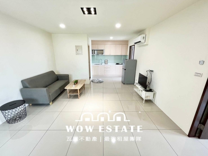 二房一廳🍀稀有可貓🍀獨洗🍀電磁爐🍀流理台🍀電梯（第1張）