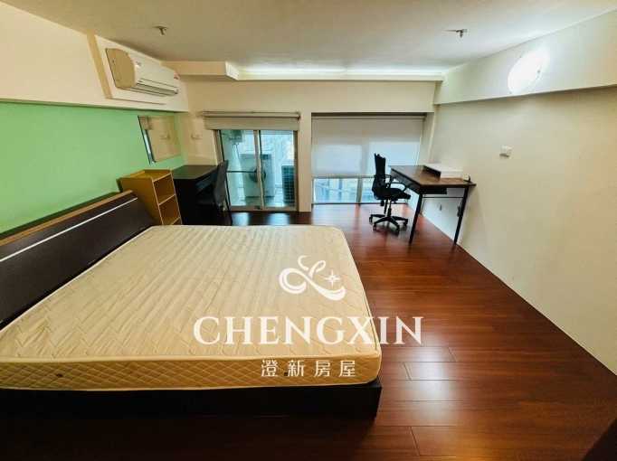 🌳超級蛋黃區關埔區關新路 🌳一房一廳樓中樓/獨立陽台洗衣機/台水台電/室內機車位 - Image 11