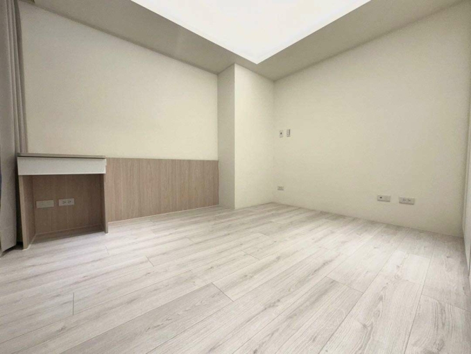 二房二廳🍀可租屋補助🍀家具電全配🍀平面車位（第4張）