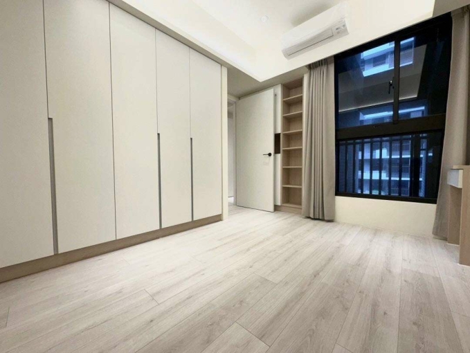 二房二廳🍀可租屋補助🍀家具電全配🍀平面車位（第5張）