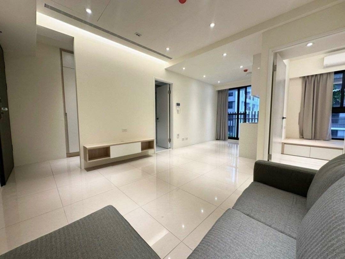 二房二廳🍀可租屋補助🍀家具電全配🍀平面車位（第2張）