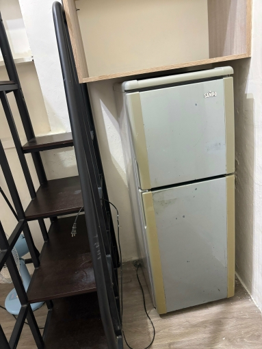 一樓套房近汐科忠厚市場（第3張）