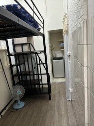 一樓套房近汐科忠厚市場（第2張）