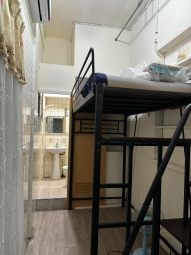 一樓套房近汐科忠厚市場（第1張）