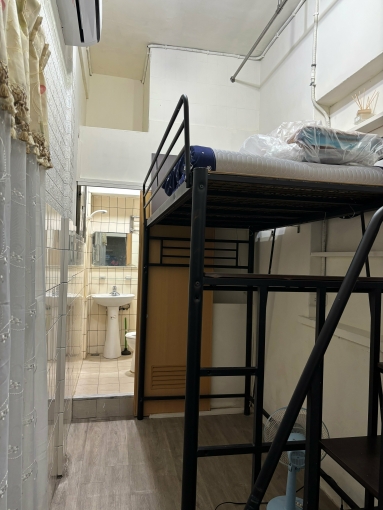 一樓套房近汐科忠厚市場（第1張）