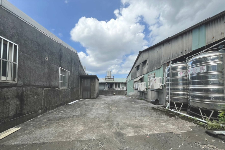 延平北路三段 合租雅房出租 全新整修 可寵 可租補(第7張)