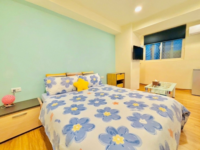 府中捷運商圈電梯溫馨套房可短租 - Image 4